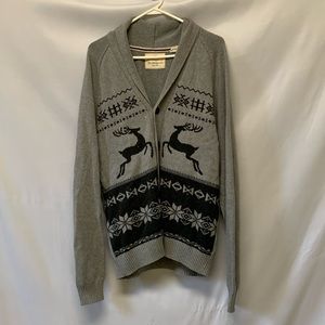 Mens Christmas sweater
